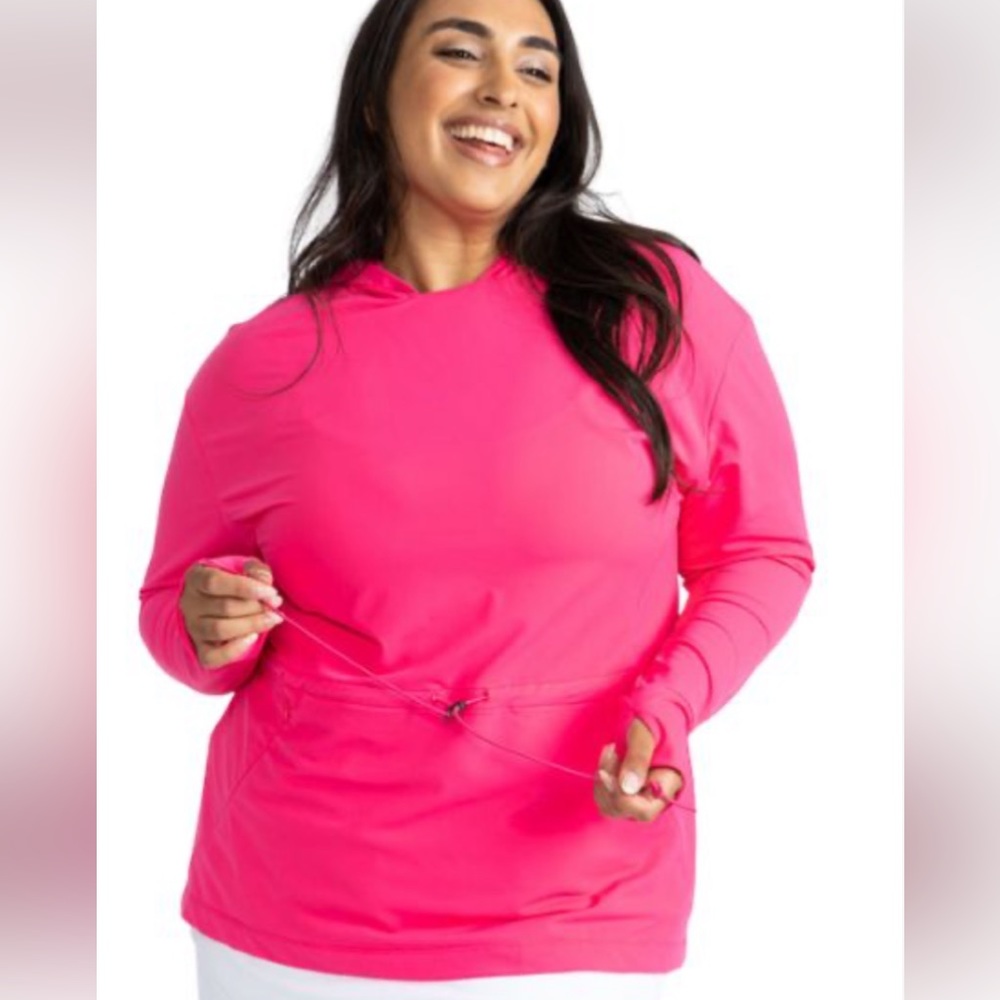 Kinona top/jacket